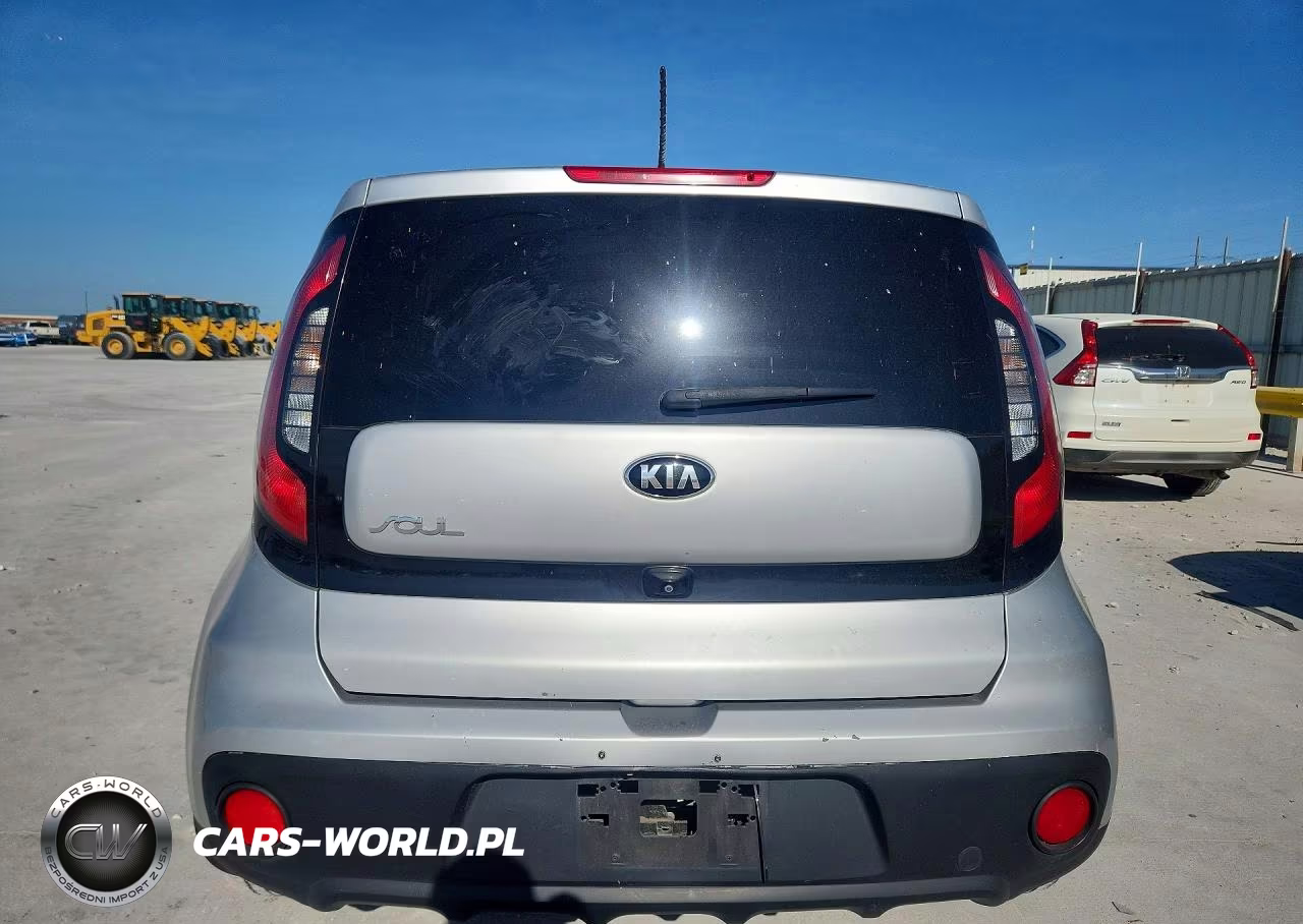 2019 Kia Soul Base VIN:KNDJN2A23K7014096 - 6