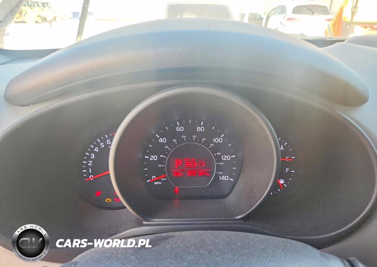 2019 Kia Soul Base VIN:KNDJN2A23K7014096 - 9