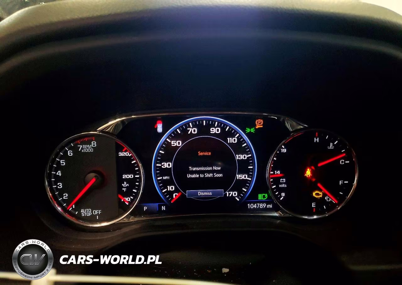 2020 GMC Acadia Denali VIN:1GKKNXLS3LZ145375 - 9