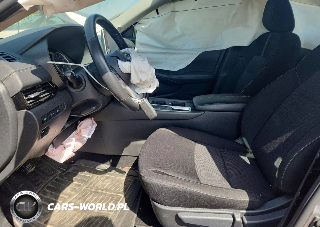 2025 Nissan Sentra Sv VIN:3N1AB8CV2SY236391 - 7