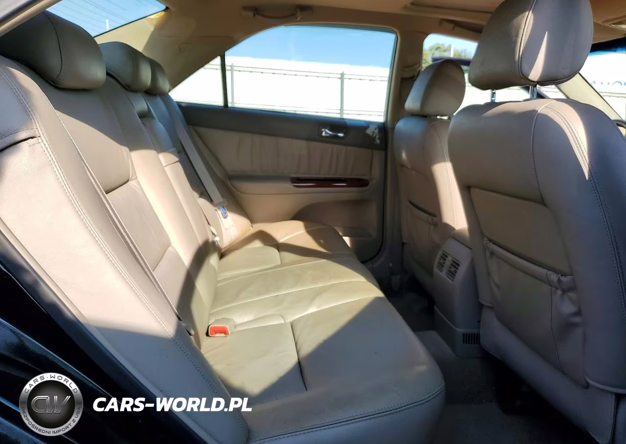 2006 Toyt Camry VIN:4T1BE30KX6U135304 - 10