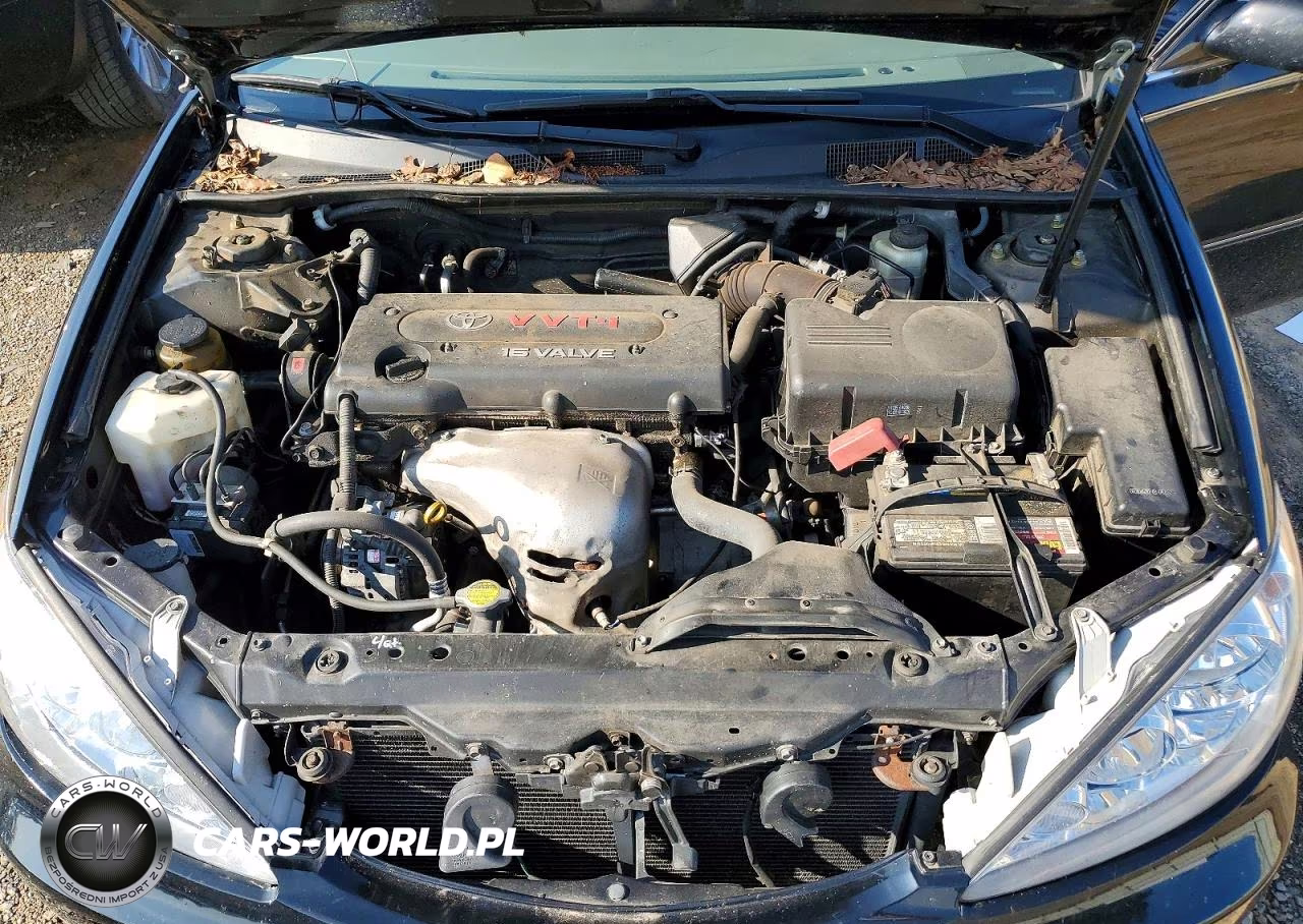 2006 Toyt Camry VIN:4T1BE30KX6U135304 - 11