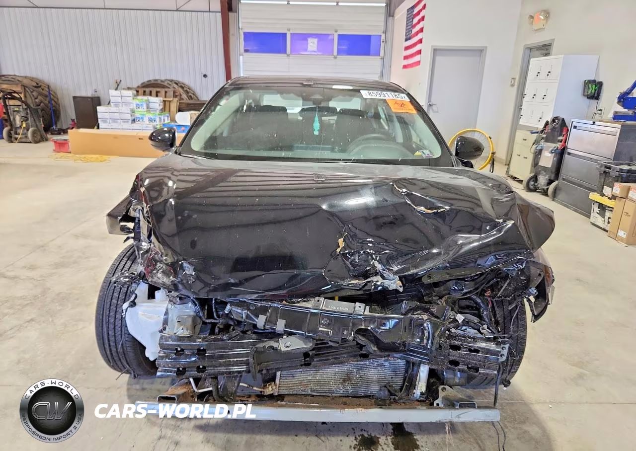 2025 Nissan Sentra S VIN:3N1AB8BV6SY367339 - 5