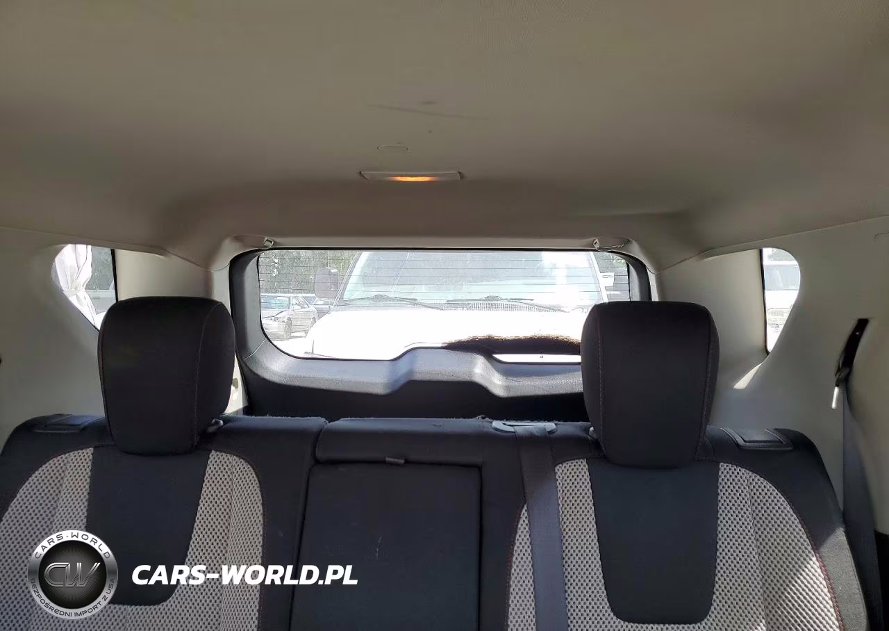 2016 Chevrolet Equinox Lt VIN:2GNALCEK4G6353793 - 10