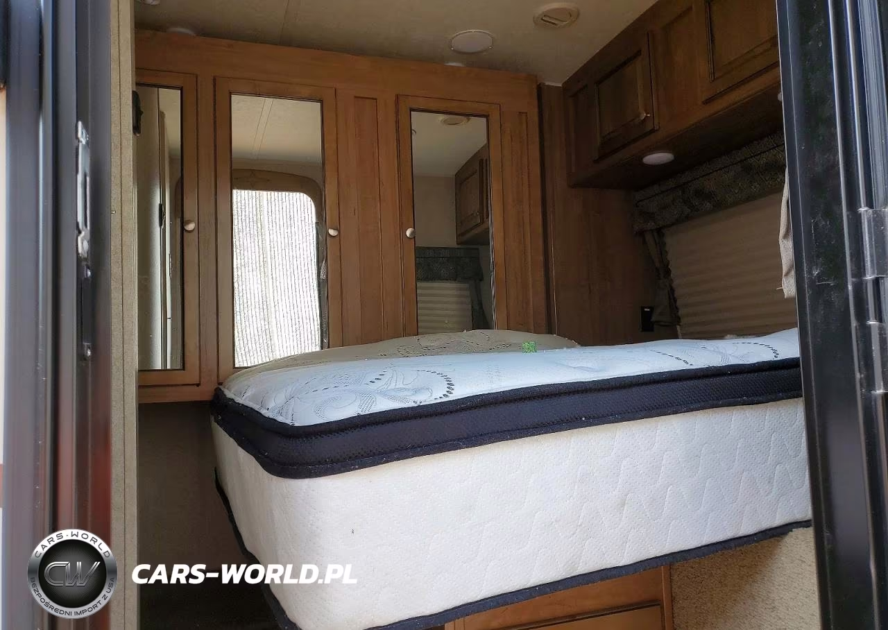 2017 Forest River Flagstaff Camper VIN:4X4TFLH29H1873183 - 5