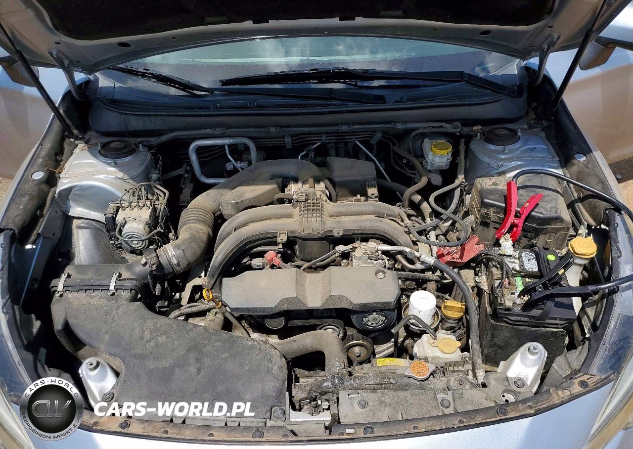 2019 Subaru Legacy 2.5I Premium VIN:4S3BNAF63K3029165 - 11