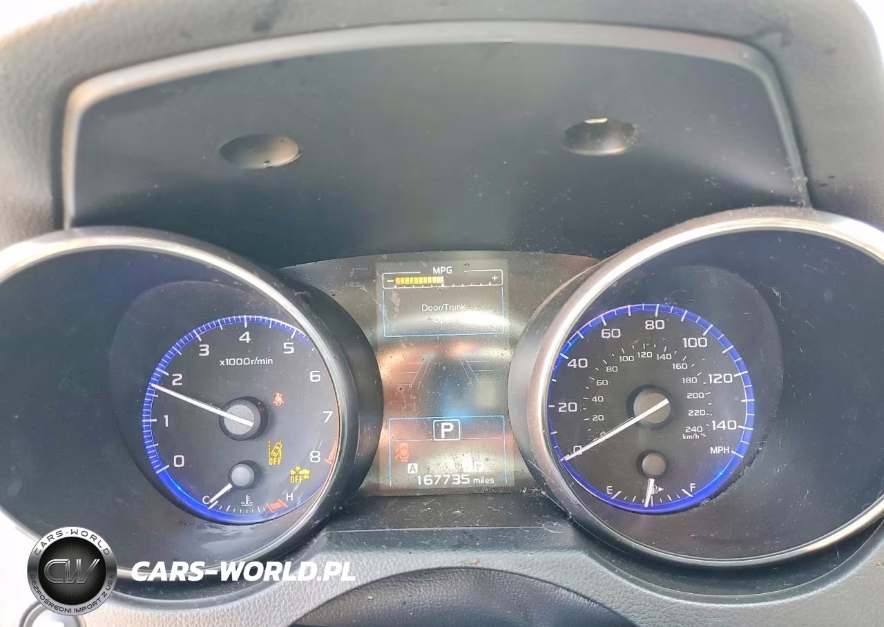 2019 Subaru Legacy 2.5I Premium VIN:4S3BNAF63K3029165 - 9