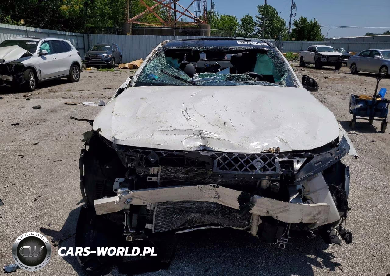 2020 Mercedes-Benz A 220 VIN:W1K3G4EB5LJ219275 - 5