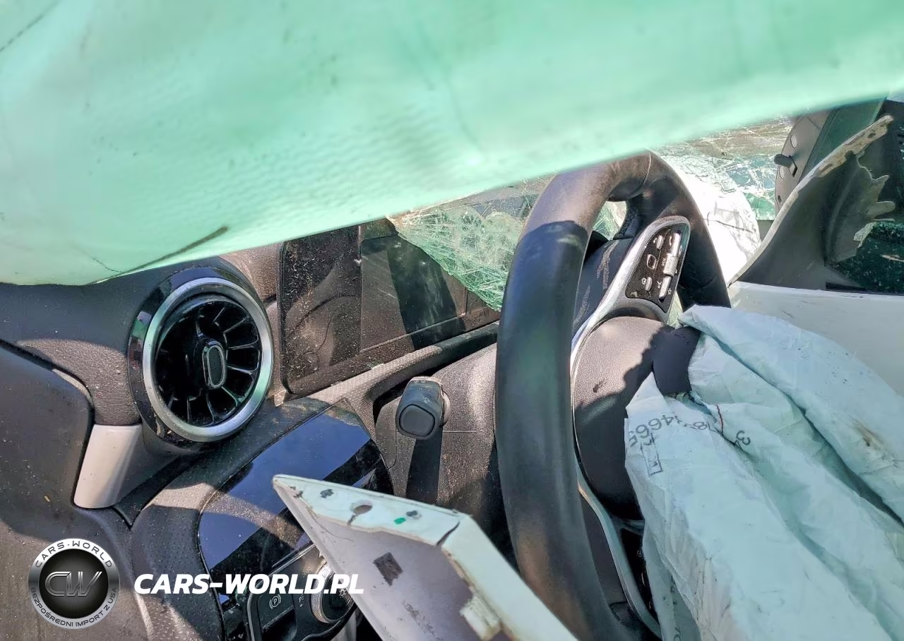 2020 Mercedes-Benz A 220 VIN:W1K3G4EB5LJ219275 - 9