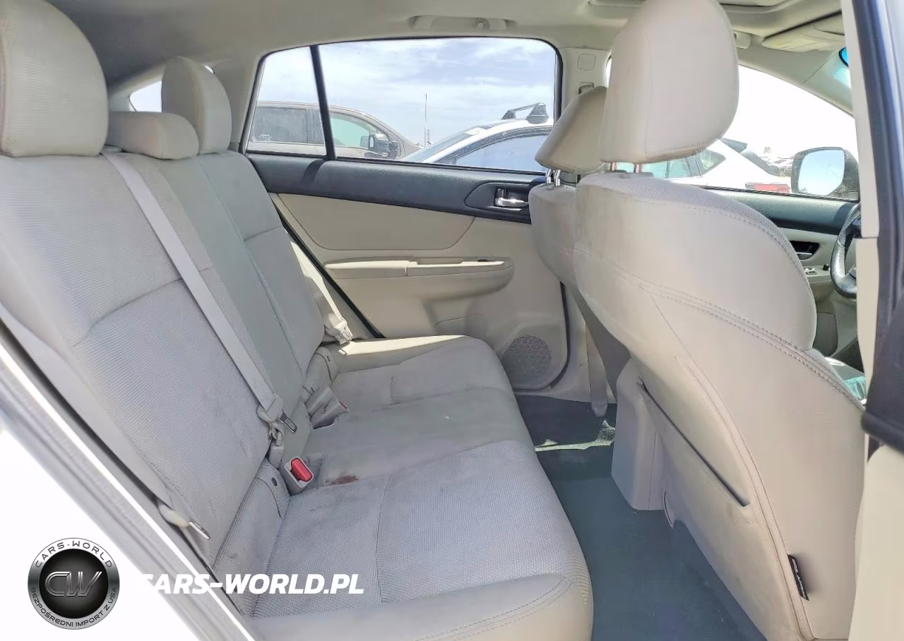 2013 Subaru Xv Crosstrek 2.0 Premium VIN:JF2GPAVC4D2892199 - 11