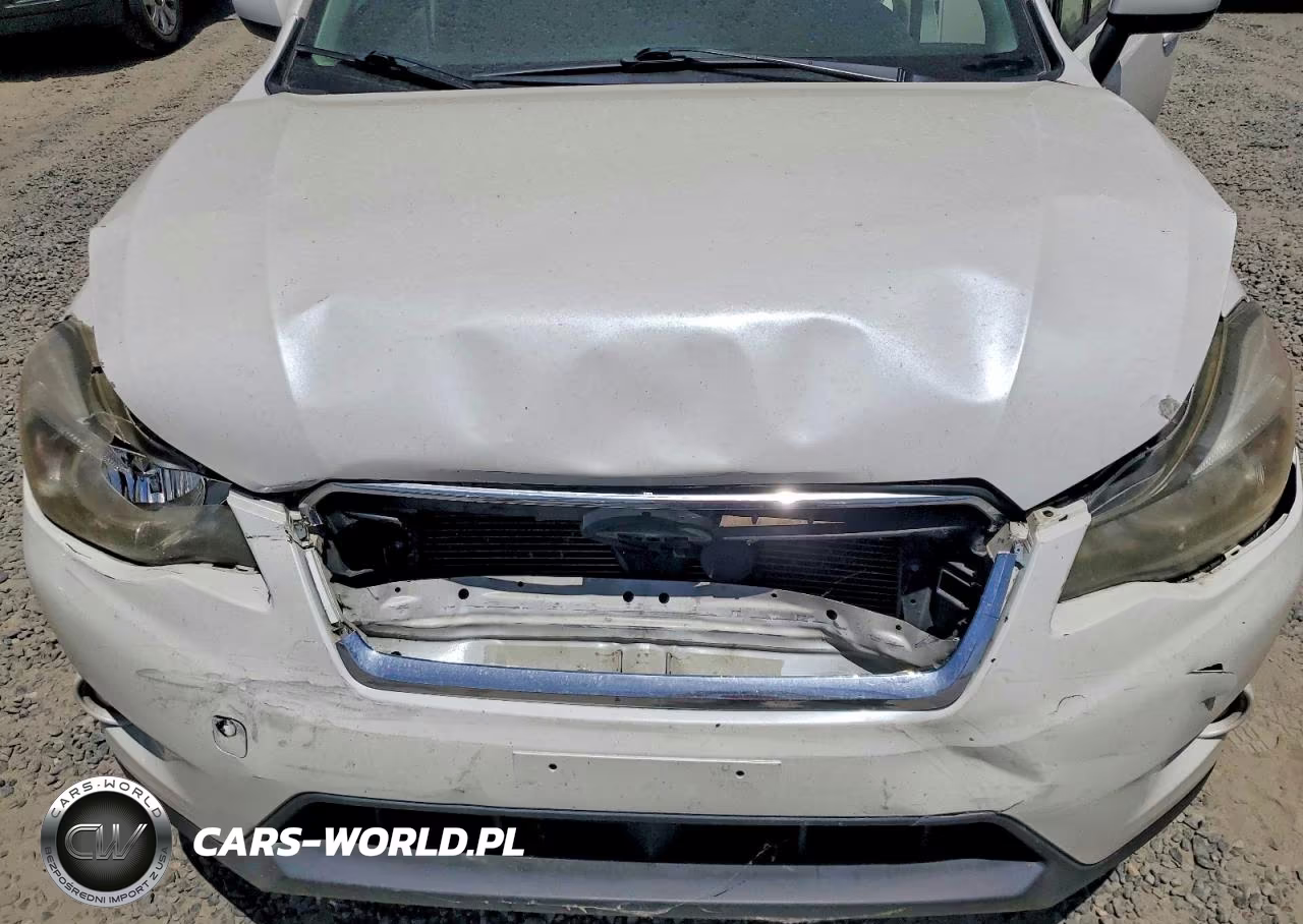 2013 Subaru Xv Crosstrek 2.0 Premium VIN:JF2GPAVC4D2892199 - 12