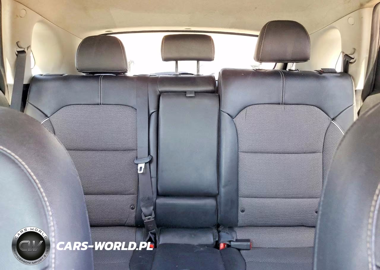 2020 Kia Niro Ex VIN:KNDCC3LG4L5074804 - 10