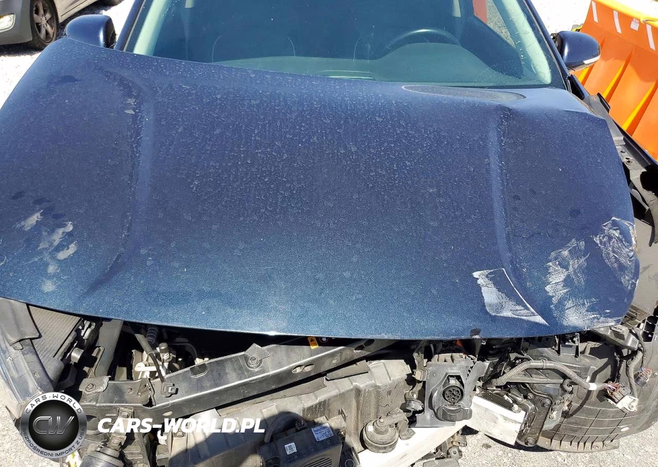 2020 Kia Niro Ex VIN:KNDCC3LG4L5074804 - 12