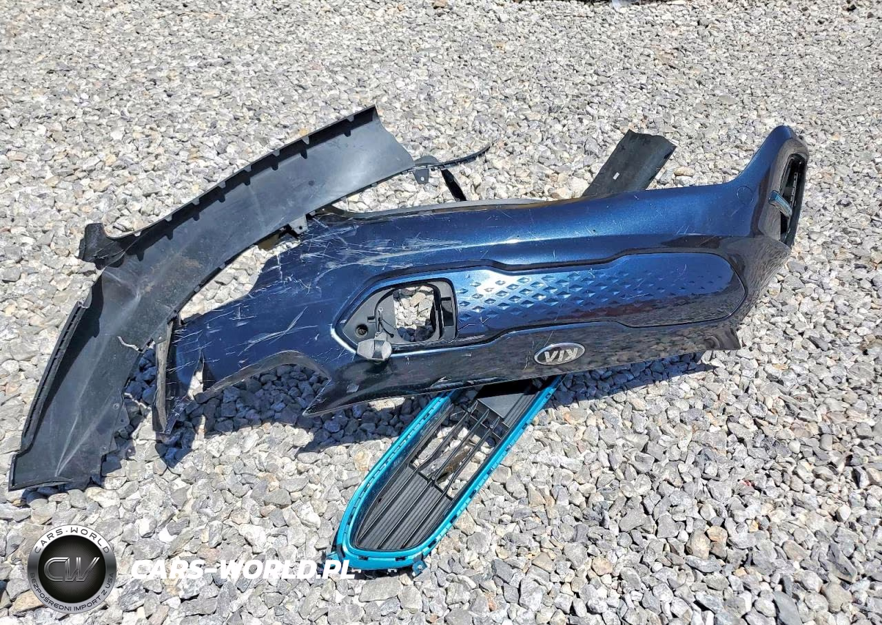 2020 Kia Niro Ex VIN:KNDCC3LG4L5074804 - 13