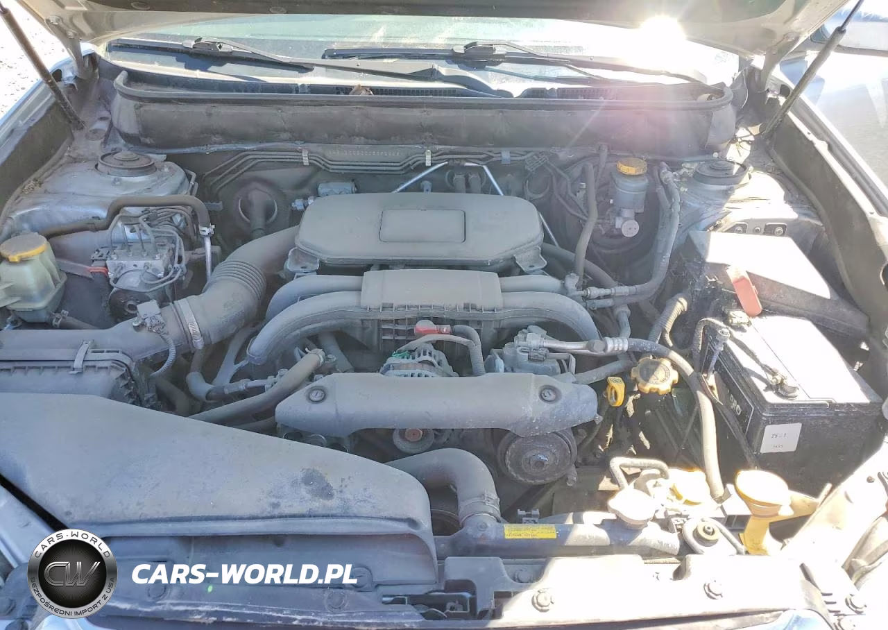 2012 Subaru Outback 2.5I Premium VIN:4S4BRBGC0C3292628 - 11