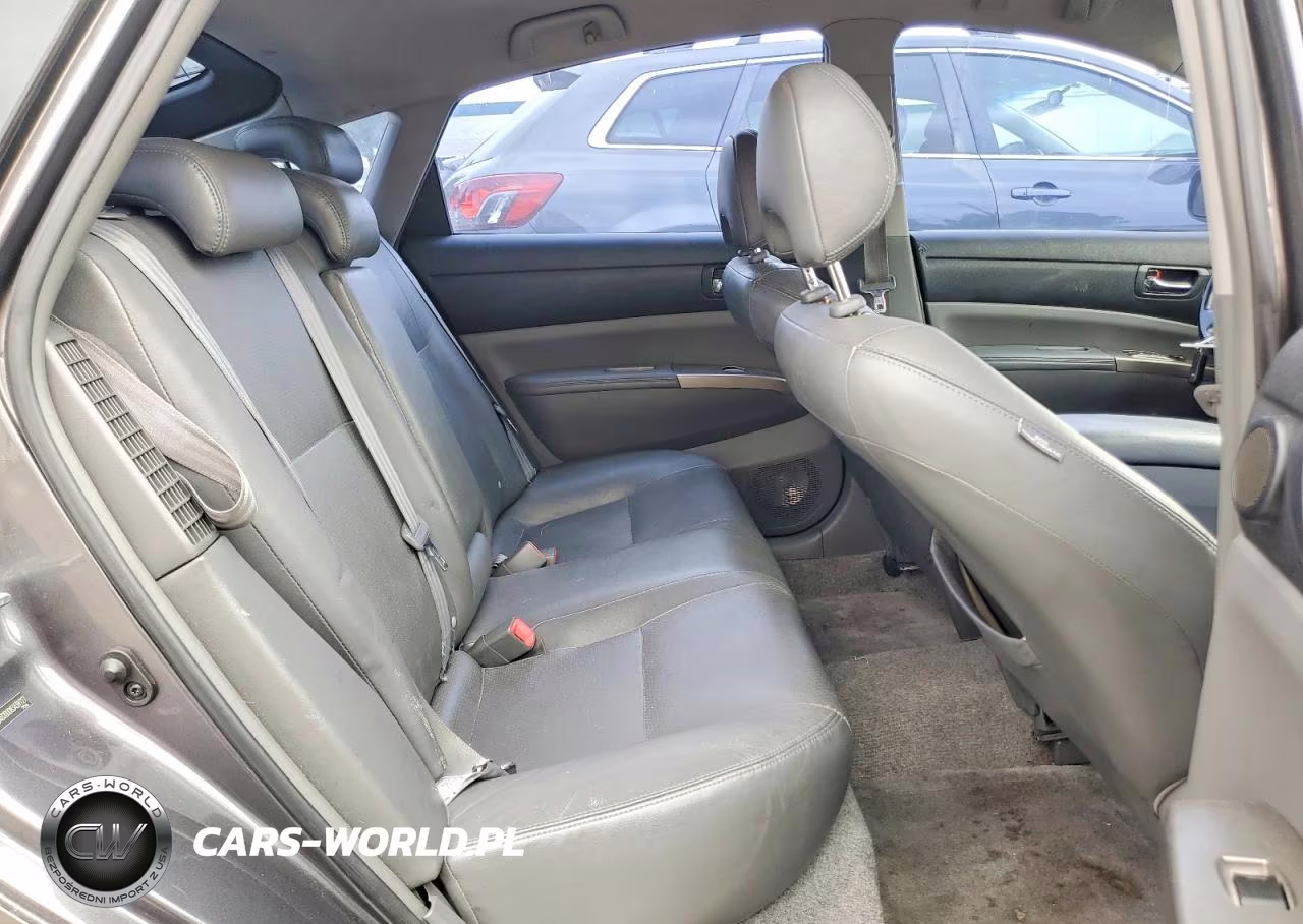 2008 Toyota Prius Base VIN:JTDKB20U083439727 - 10