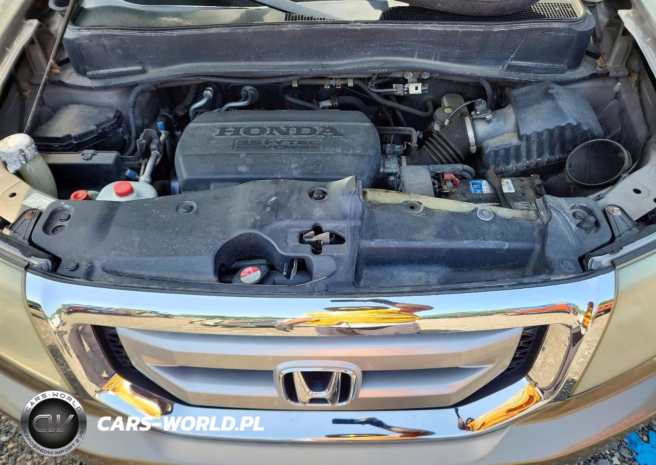 2011 Honda Pilot Ex VIN:5FNYF4H43BB019260 - 12