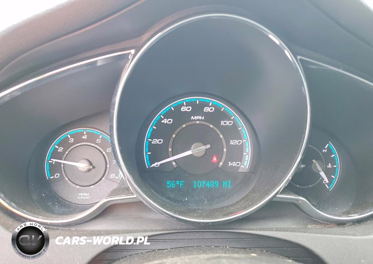2008 Chevrolet Malibu 2Lt VIN:1G1ZJ57B18F154145 - 9
