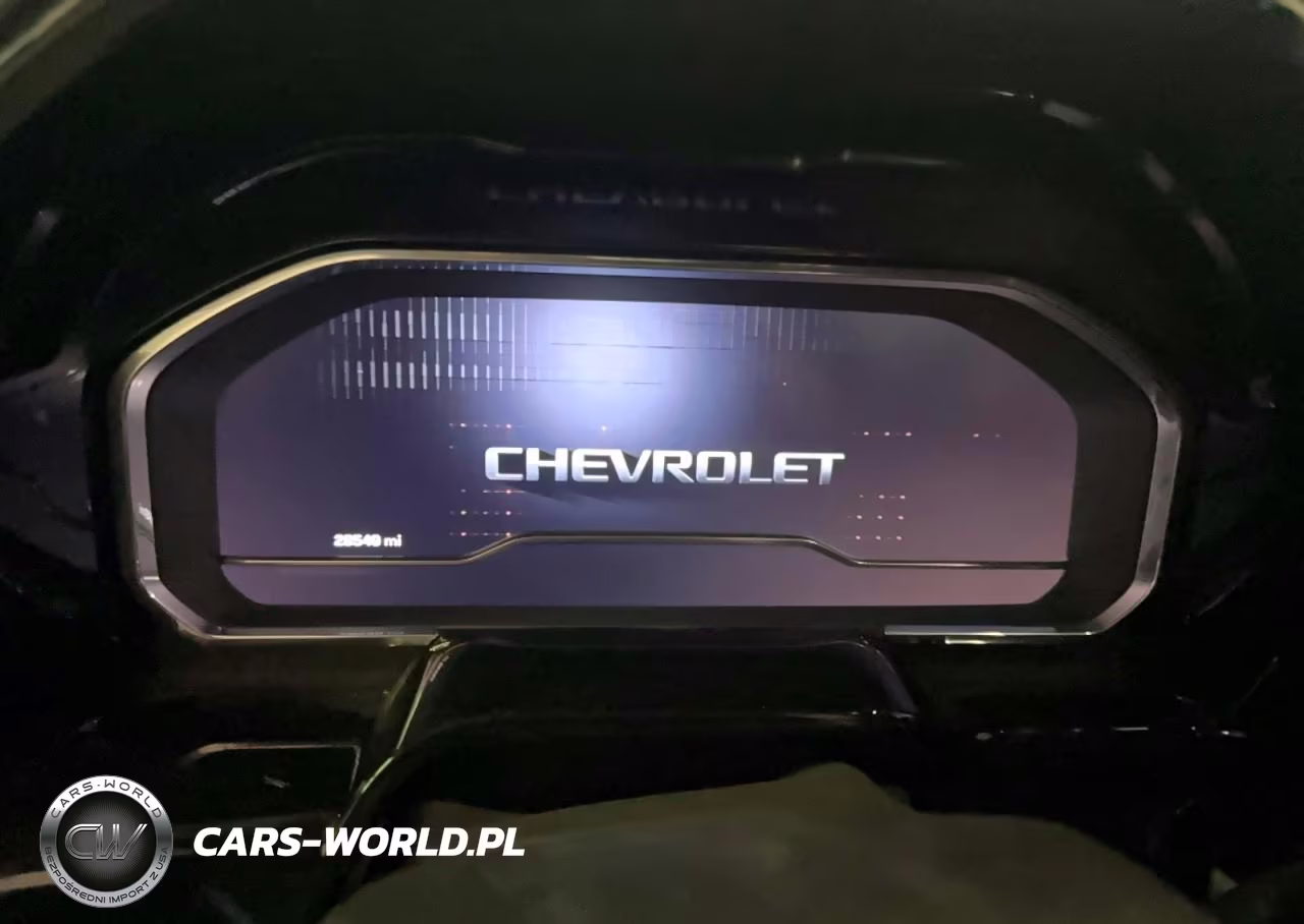 2025 Chevrolet Silverado 2500Hd 4Wd Standard Bed Lt VIN:2GC1KNEY7S1225095 - 8