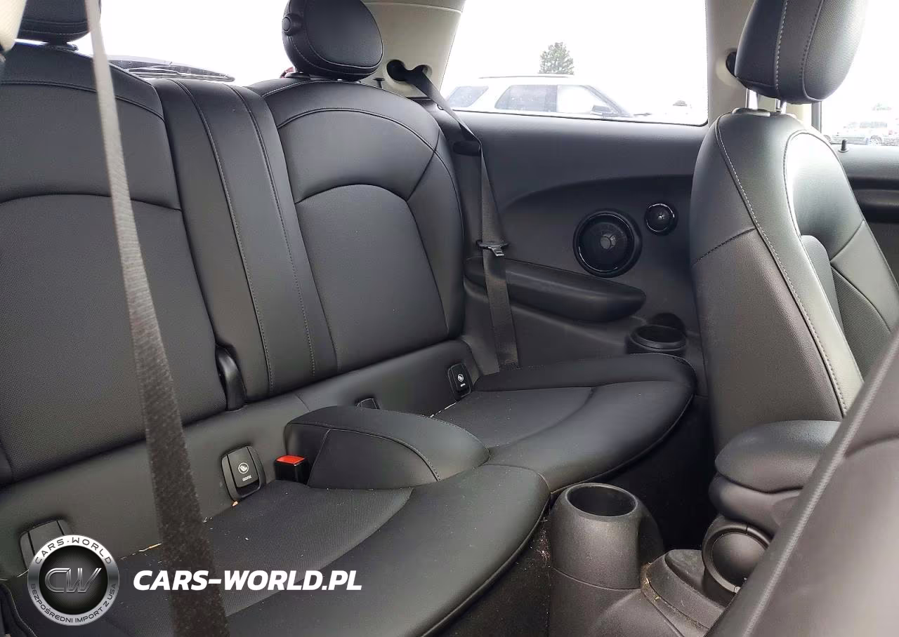 2019 Mini Cooper VIN:WMWXP5C5XK2H95760 - 10