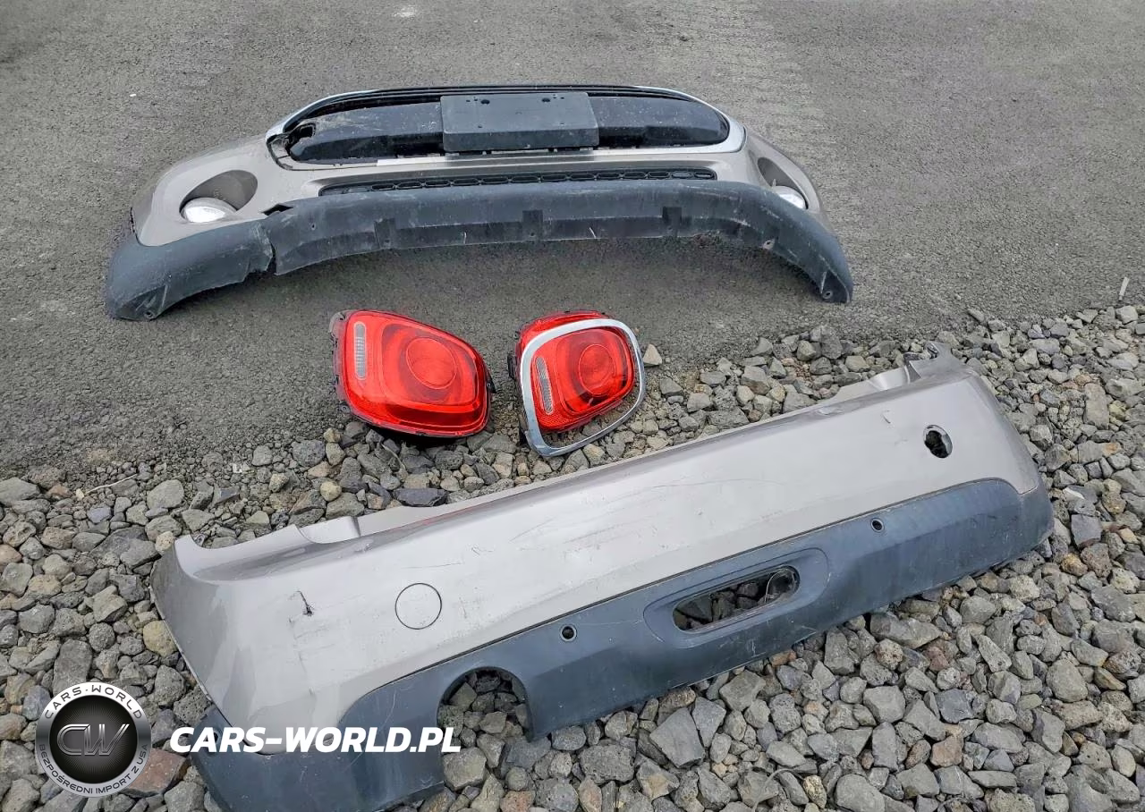 2019 Mini Cooper VIN:WMWXP5C5XK2H95760 - 12