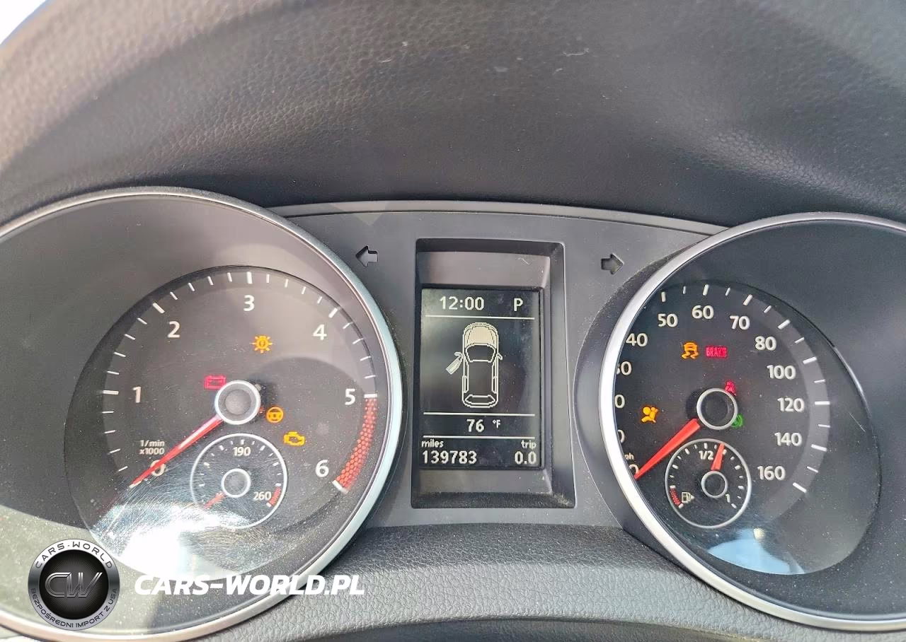 2011 Volkswagen Jetta Tdi VIN:3VWPL8AJ6BM690555 - 9