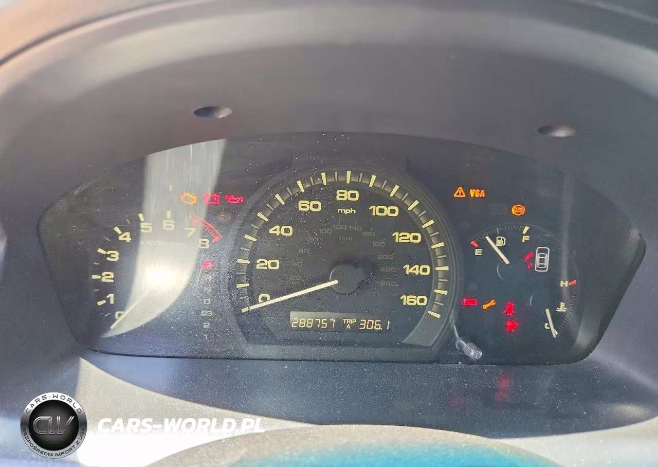 2006 Honda Accord Lx VIN:1HGCM66336A059800 - 9