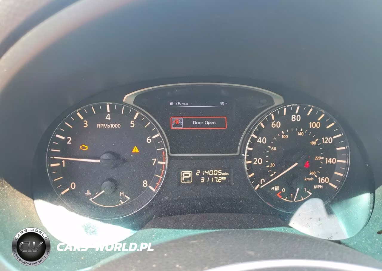 2014 Nissan Altima 2.5 S VIN:1N4AL3AP3EC903151 - 9