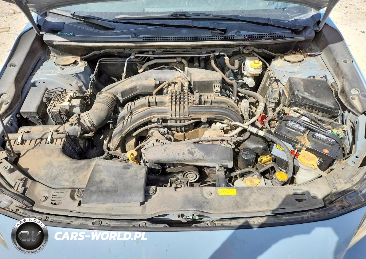 2019 Subaru Crosstrek Premium VIN:JF2GTAEC4K8284494 - 12
