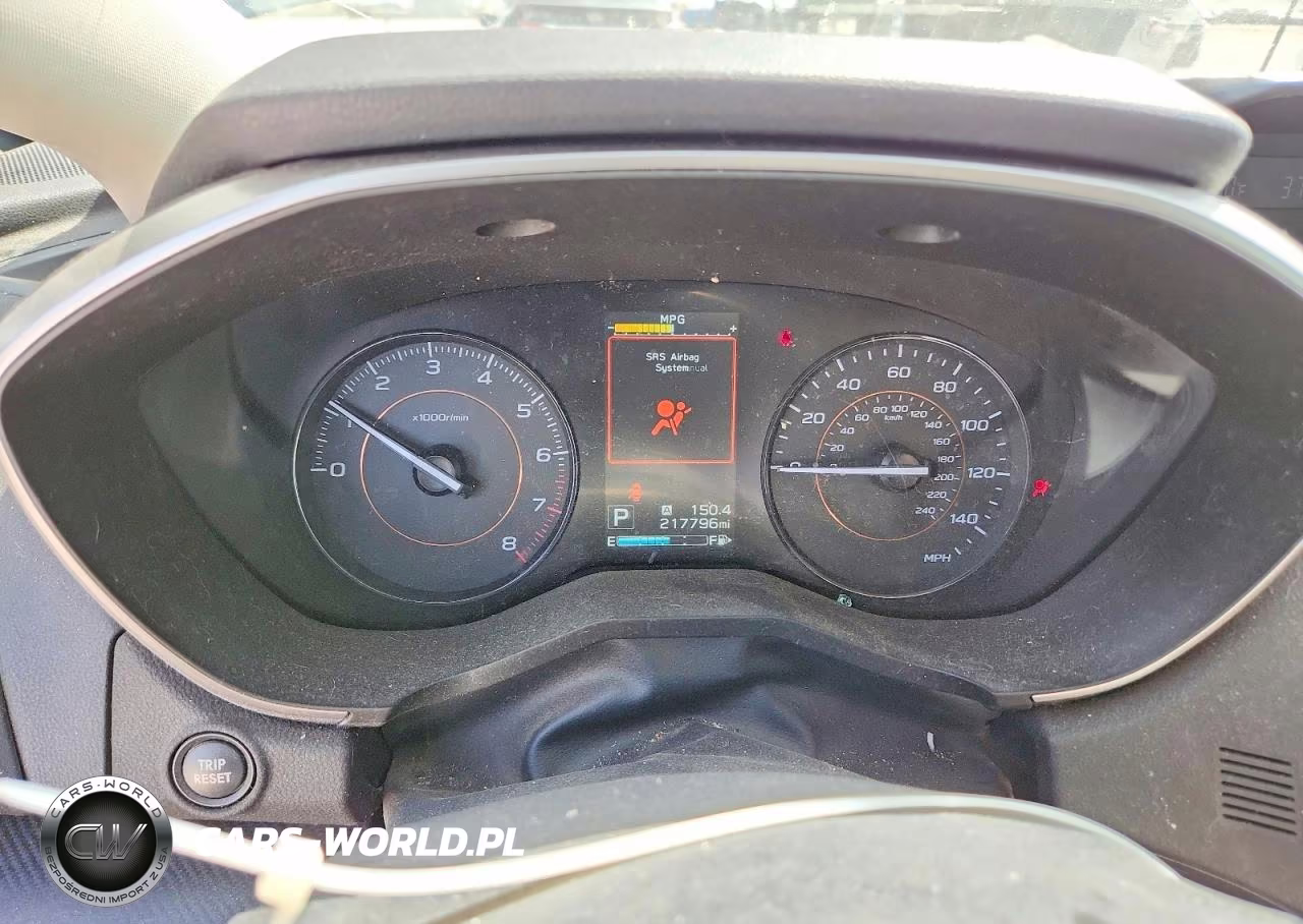 2019 Subaru Crosstrek Premium VIN:JF2GTAEC4K8284494 - 9