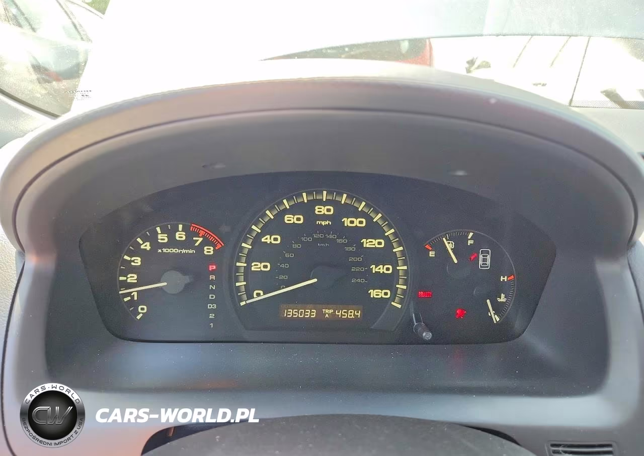 2006 Honda Accord Ex VIN:1HGCM567X6A041145 - 9