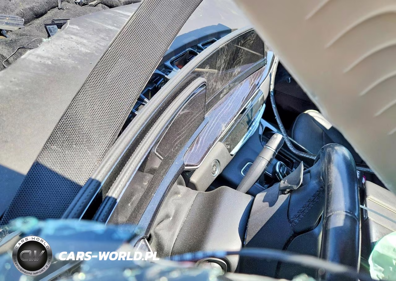 2021 Cadillac Escalade Sport VIN:1GYS3EKT2MR342226 - 9