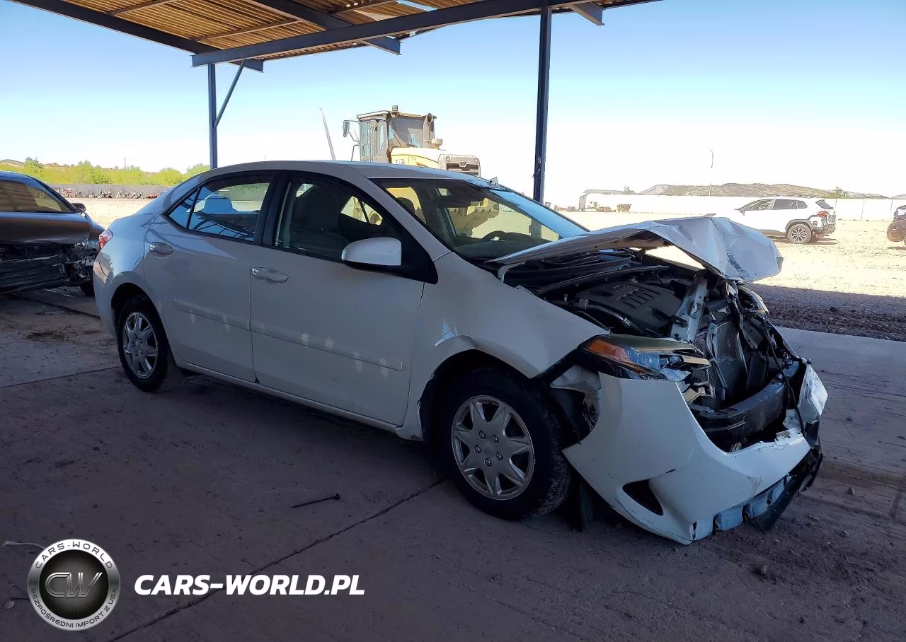 2017 Toyota Corolla L VIN:5YFBURHE0HP701012 - 4