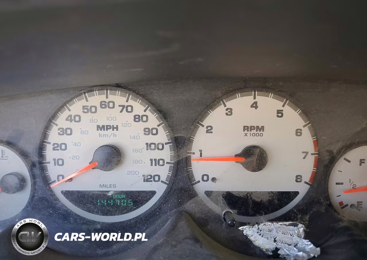 2005 Dodge Neon Sxt VIN:1B3ES56C45D142352 - 9