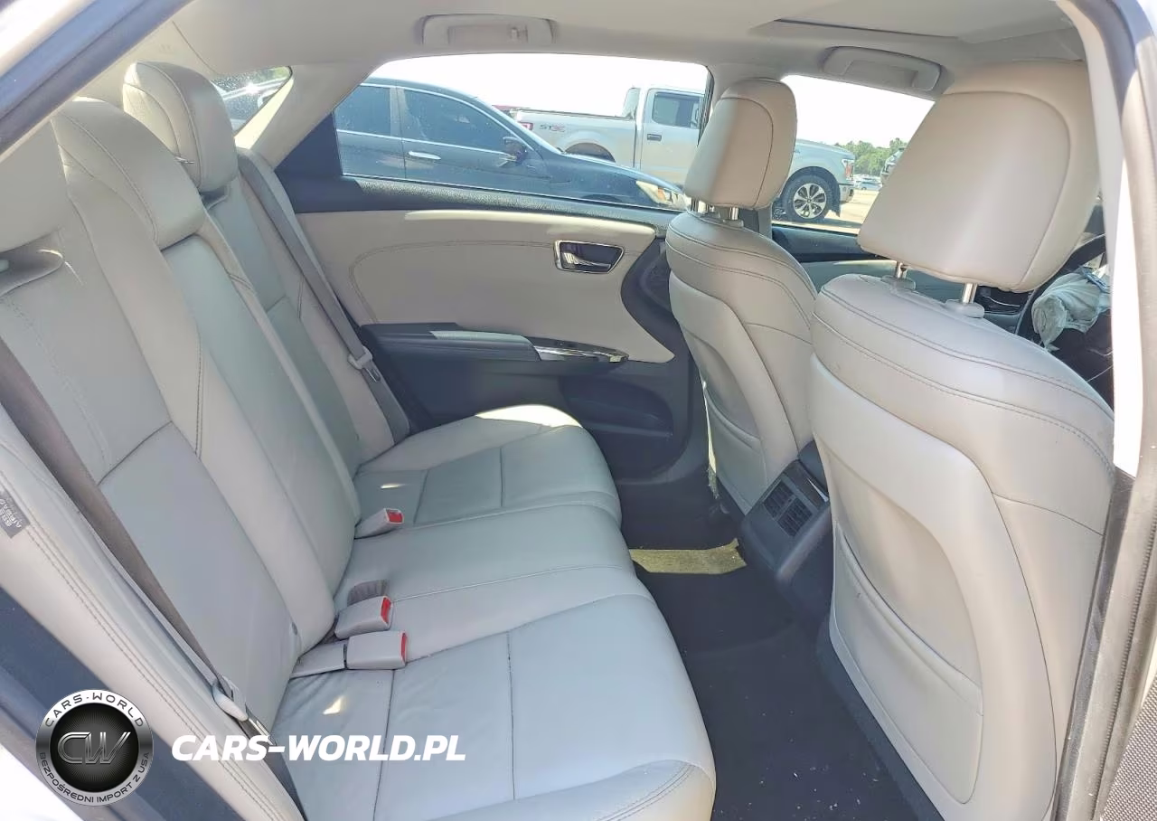 2013 Toyota Avalon Xle Touring VIN:4T1BK1EB4DU064734 - 10