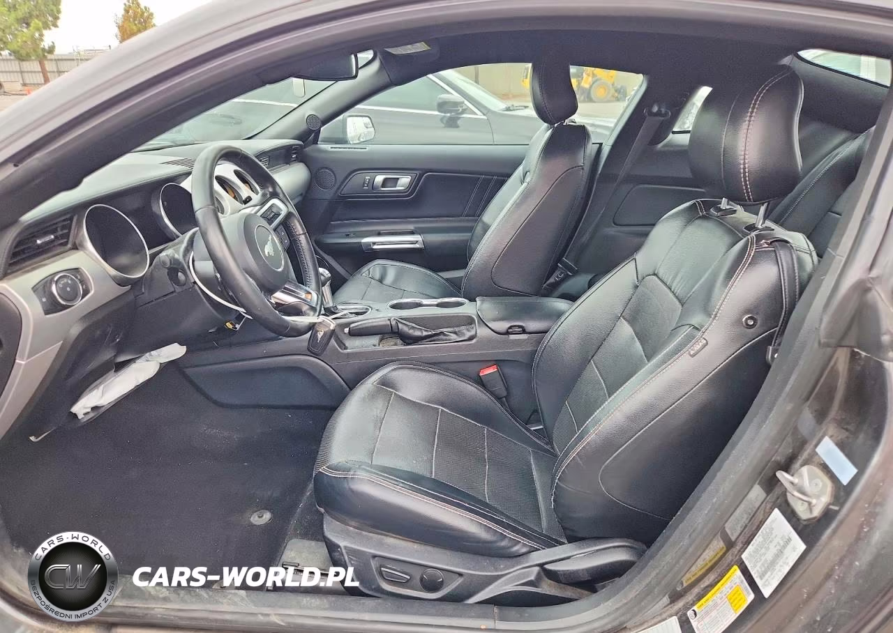 2020 Ford Mustang VIN:1FA6P8TH6L5132277 - 7