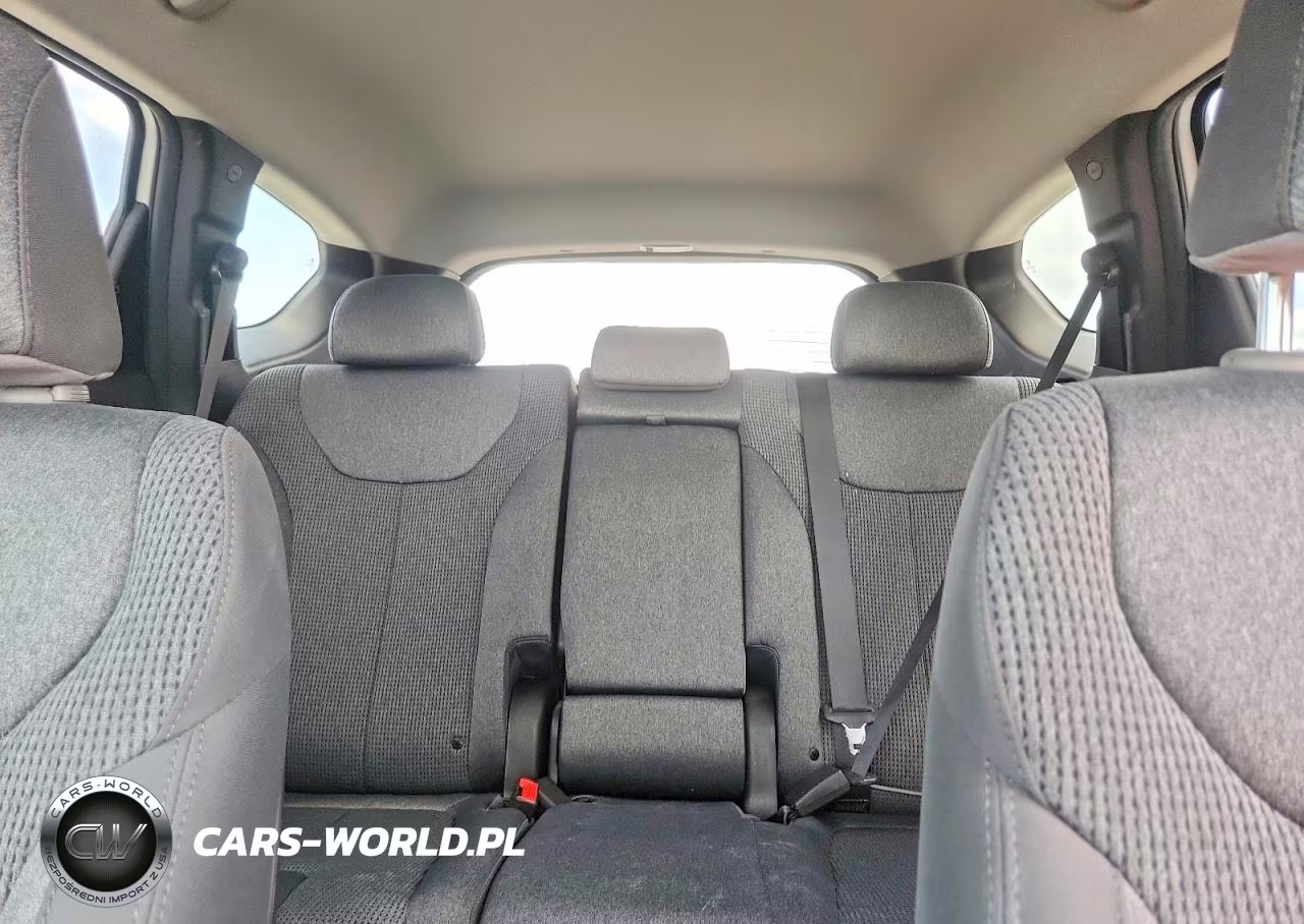 2020 Hyundai Santa Fe Se VIN:5NMS23AD0LH154525 - 10