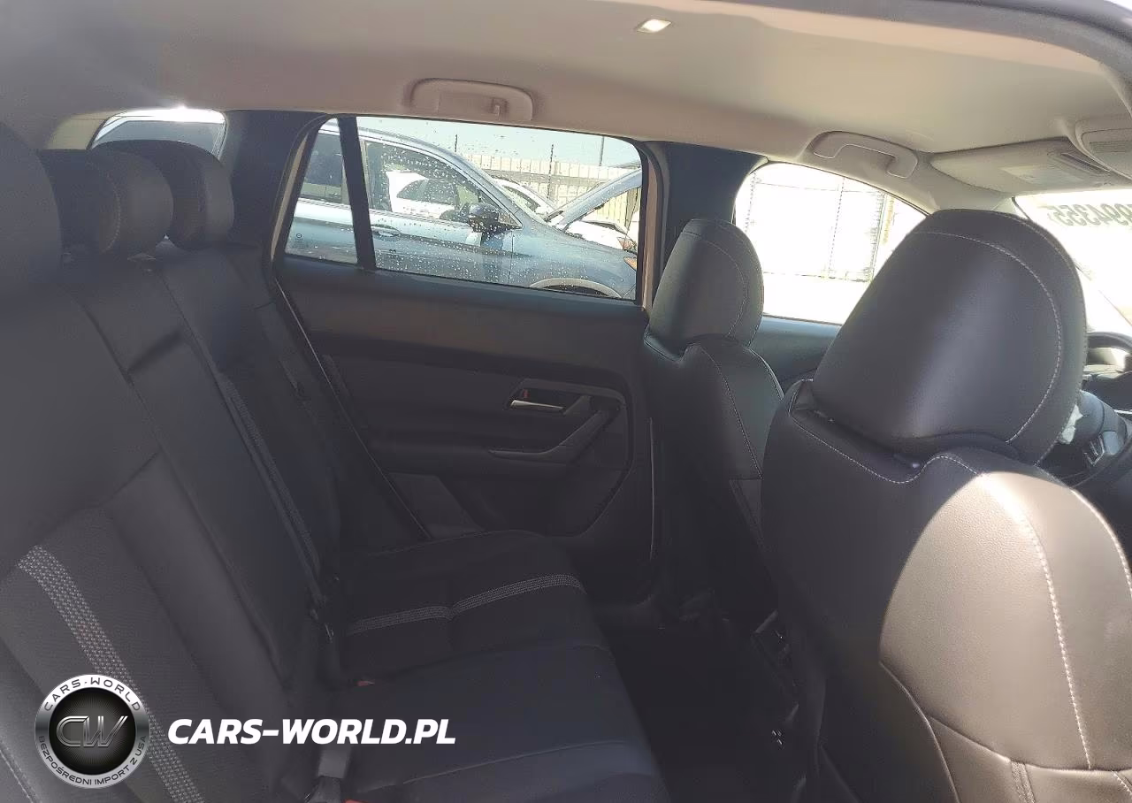 2024 Mazda Cx-50 Preferred VIN:7MMVABBM8RN220095 - 11