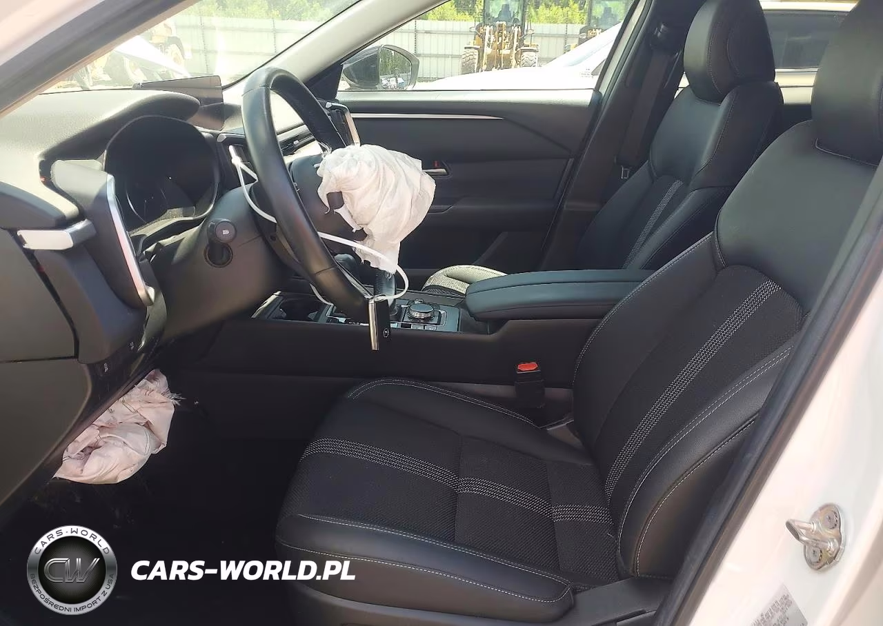 2024 Mazda Cx-50 Preferred VIN:7MMVABBM8RN220095 - 7