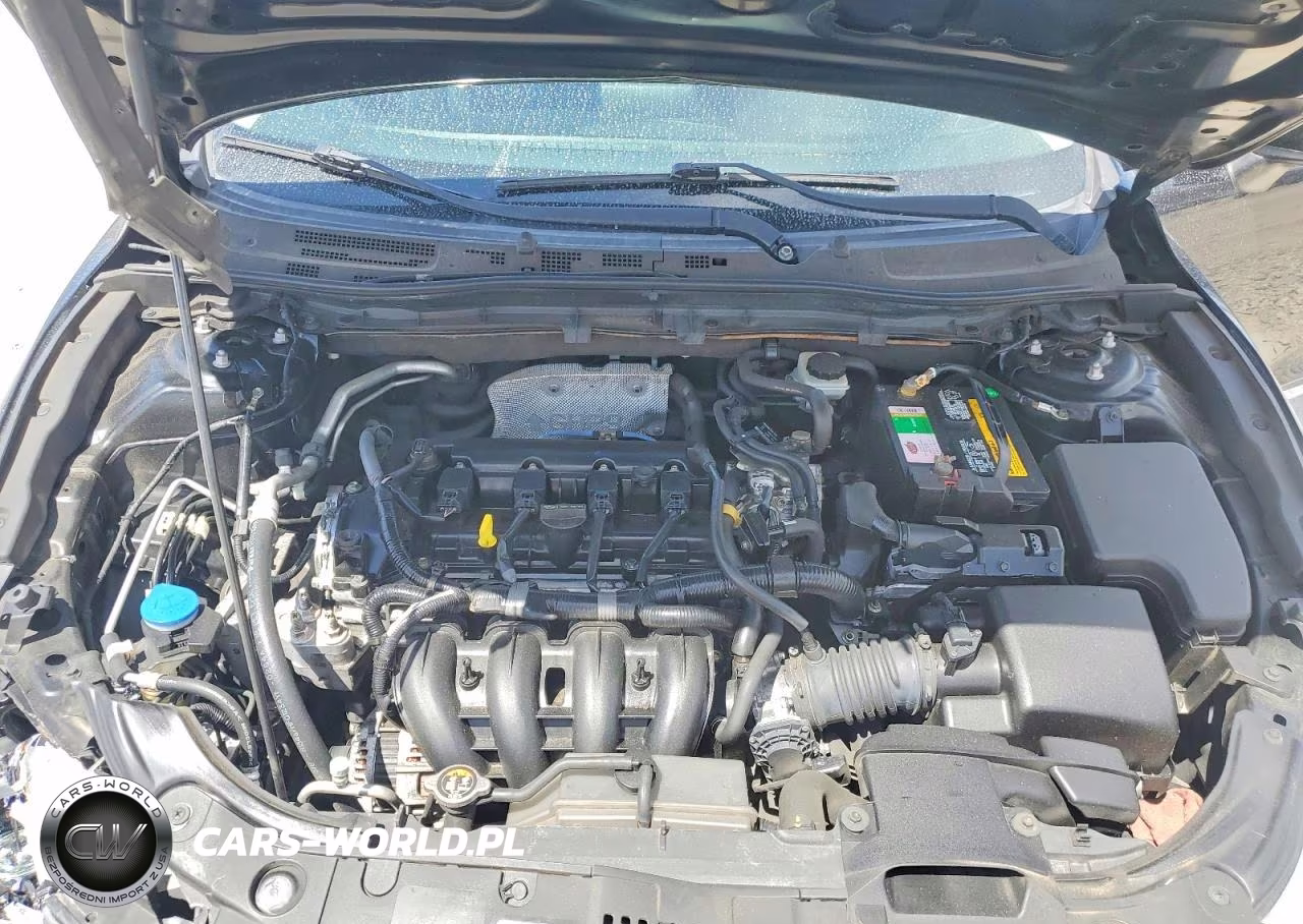 2014 Mazda 3 Touring VIN:JM1BM1L74E1203681 - 11