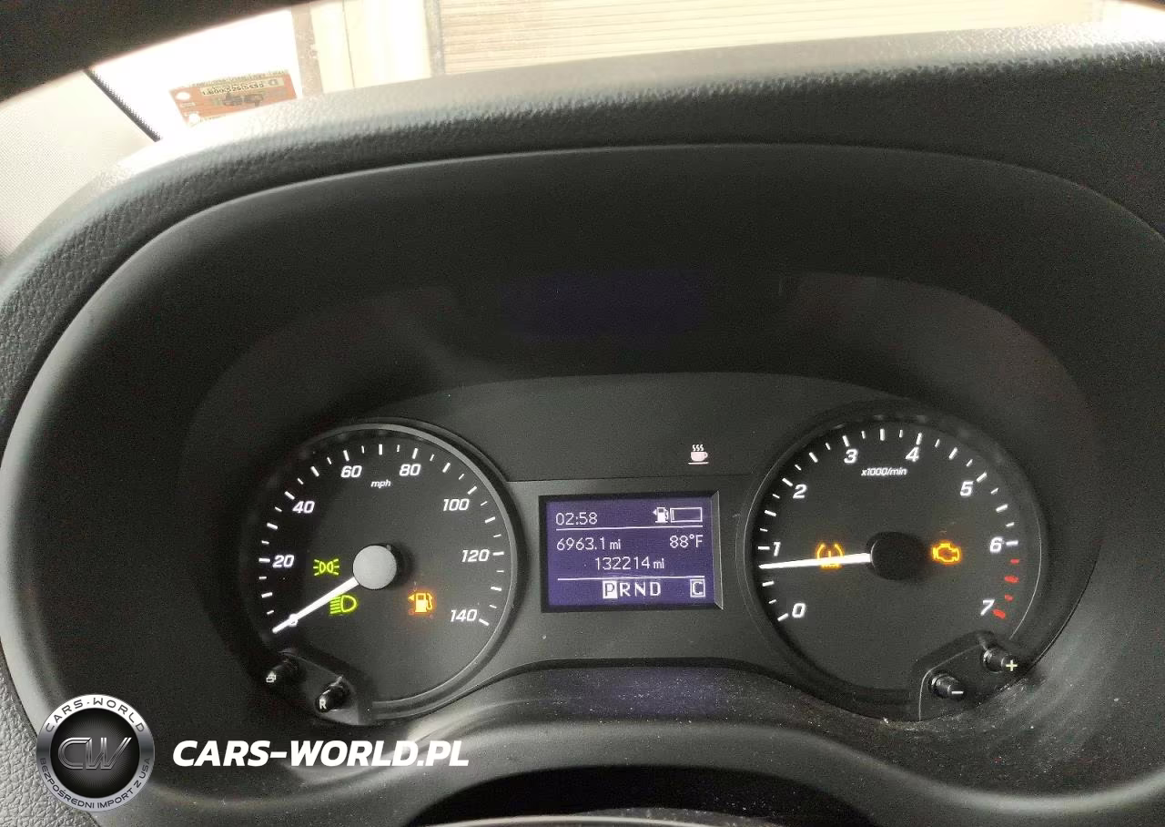2022 Mercedes-Benz Metris VIN:W1YV0BEY5N4149581 - 9