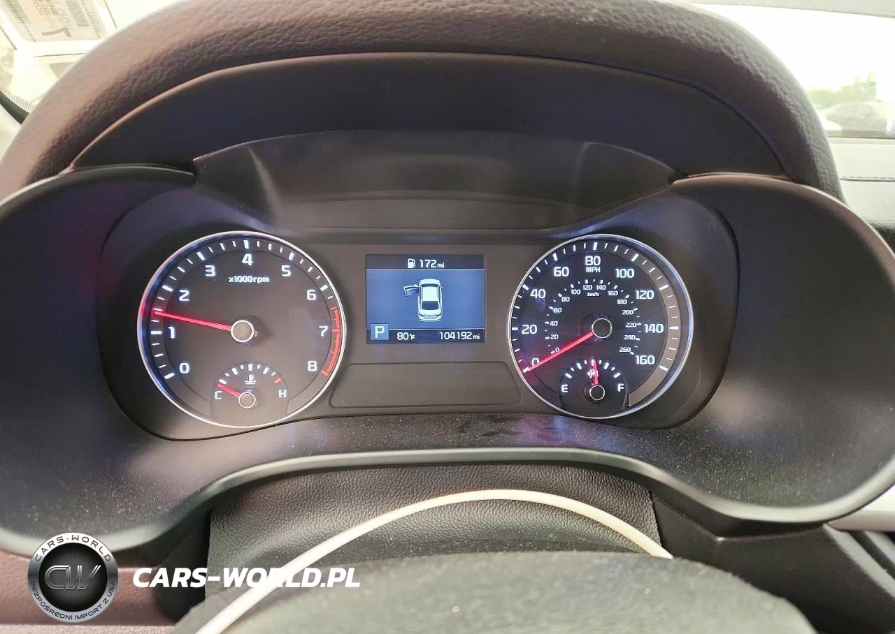 2021 Kia Forte Lxs VIN:3KPF24AD3ME334016 - 9