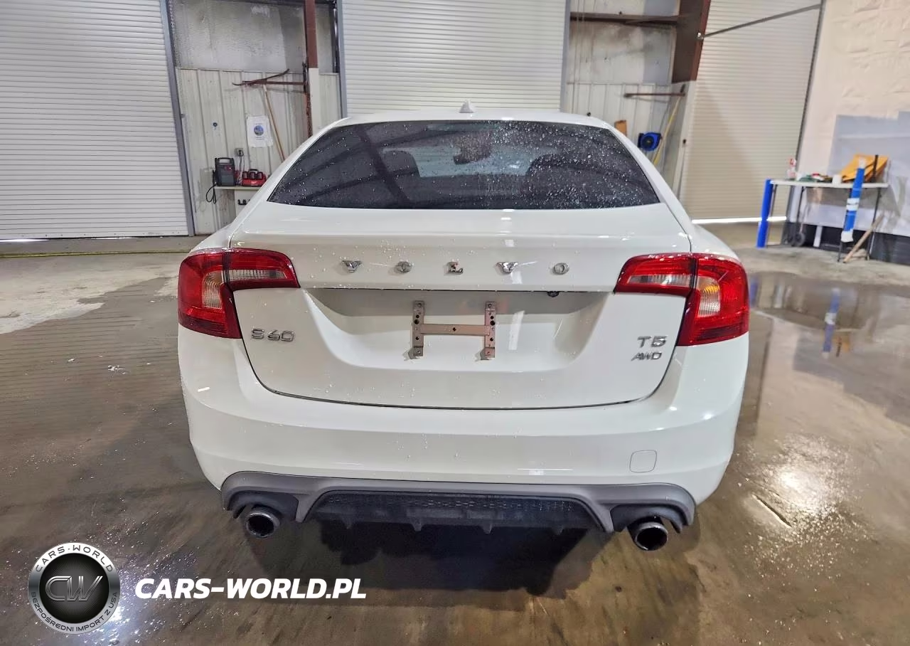 2018 Volvo S60 Dynamic VIN:YV140MTLXJ2450768 - 6