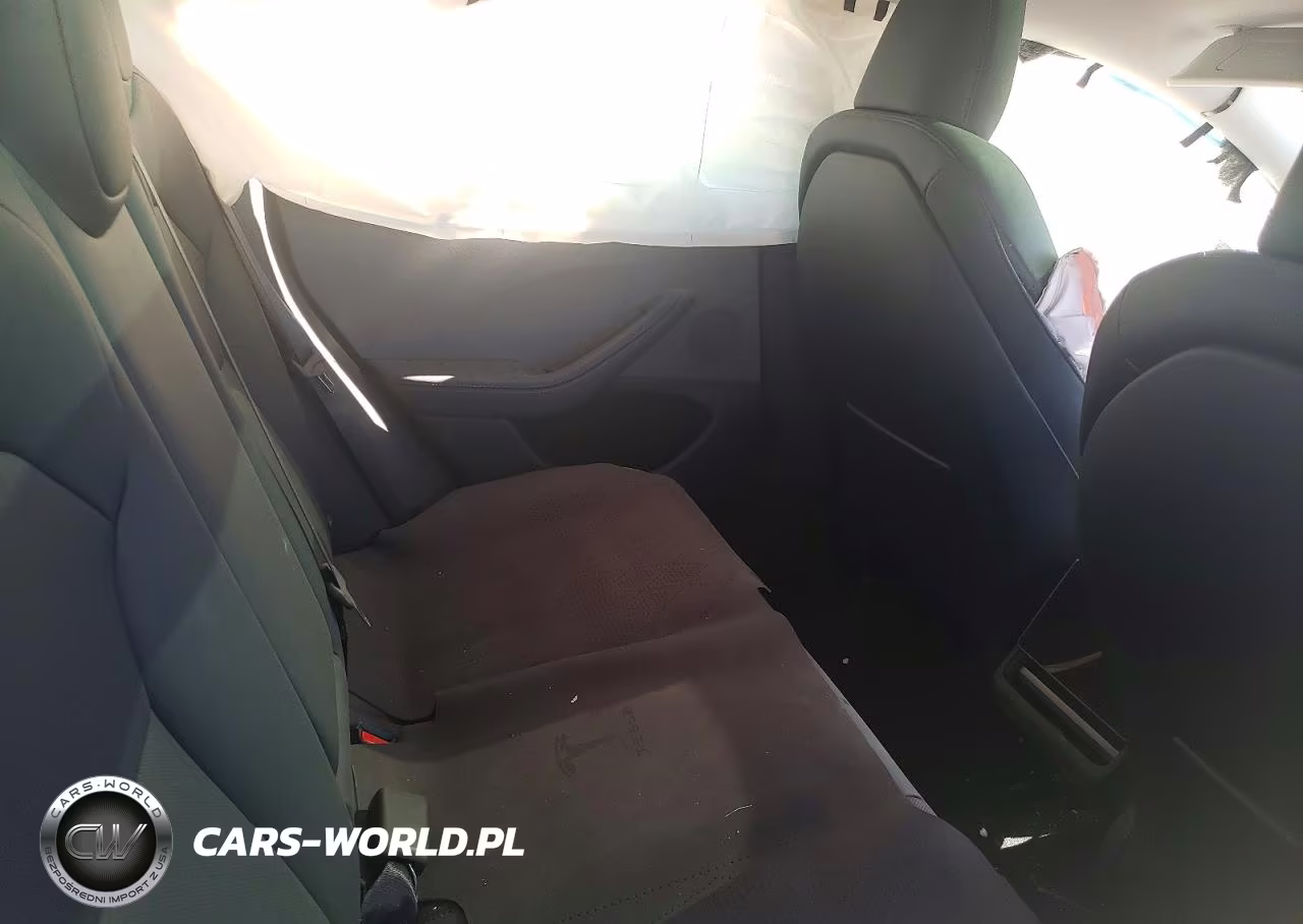 2026 Tesla Model 3 VIN:5YJ3E1EA5TF128195 - 10