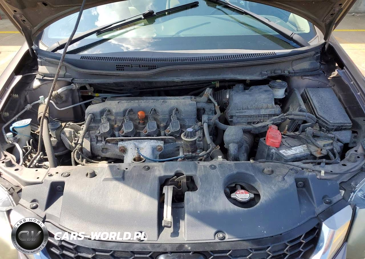 2014 Honda Civic Ex VIN:19XFB2F84EE240986 - 11