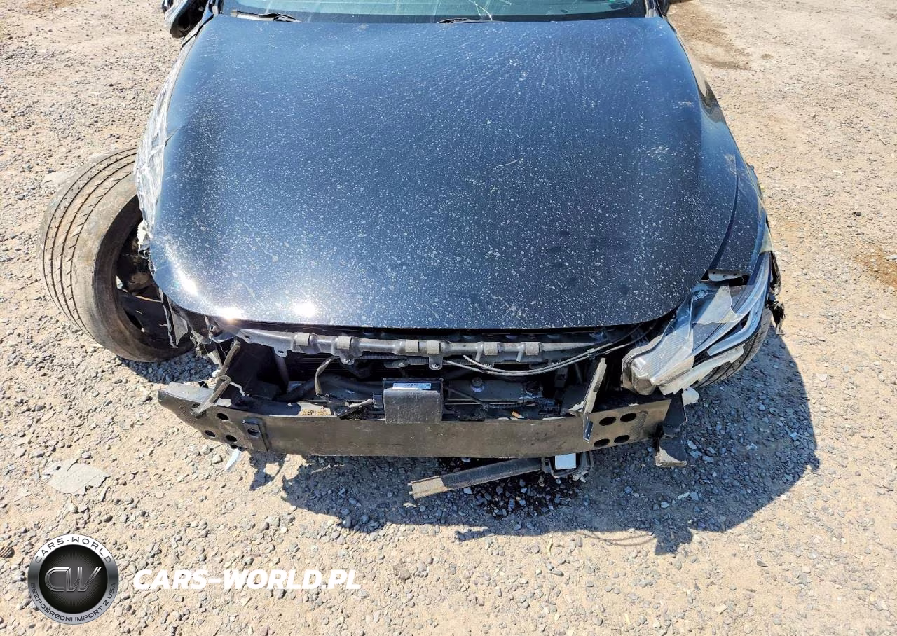 2018 Infiniti Q60 3.0T Luxe VIN:JN1EV7EK7JM341810 - 11