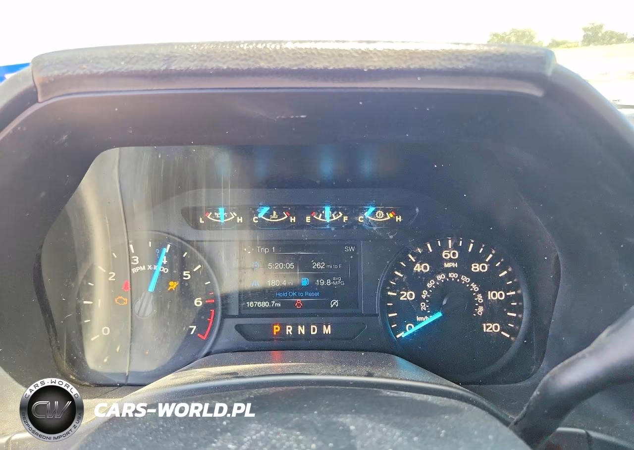 2020 Ford F150 Supercrew VIN:1FTEW1EP4LFC48446 - 9