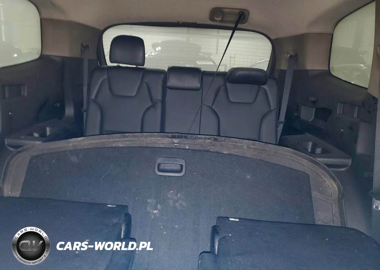 2021 Kia Telluride Ex VIN:5XYP3DHC4MG108195 - 10