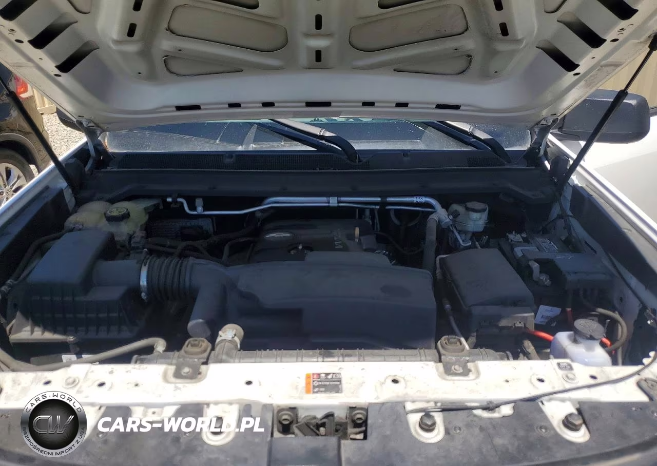 2017 Chevrolet Colorado VIN:1GCHSBEA1H1177463 - 11