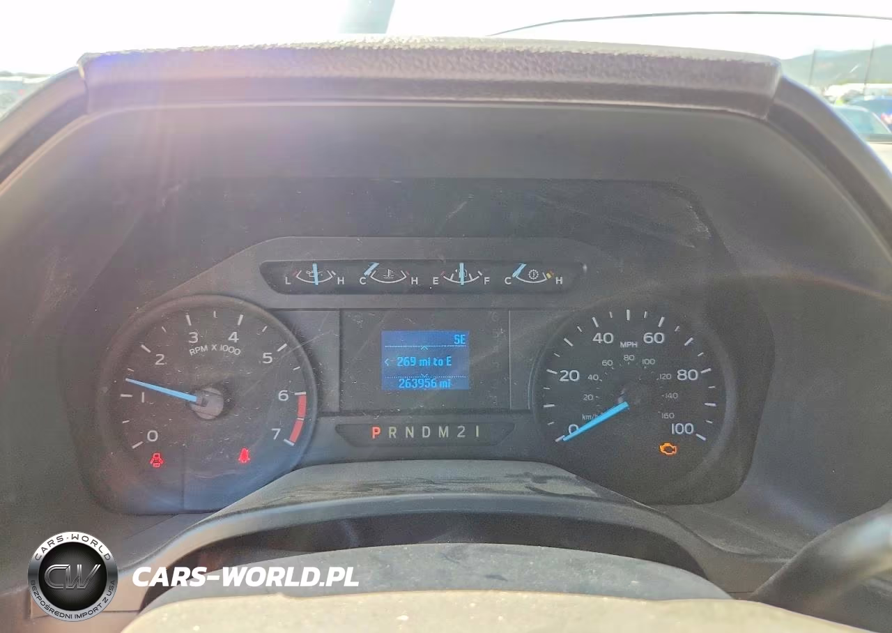 2019 Ford F250 Super Duty VIN:1FT7W2B62KEC80567 - 9